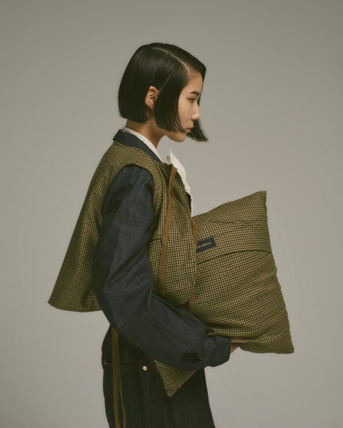 mrs.workware accessories LINER CUSHION #471