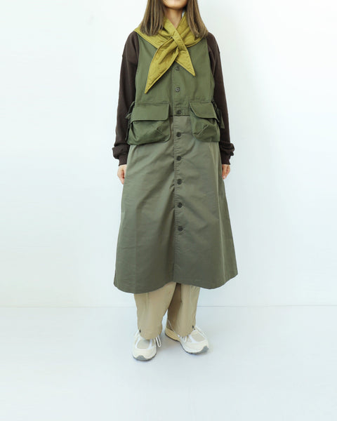 WORKWARE HC CO accessories LINER REVERSIBLE STOLE #618