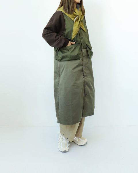 WORKWARE HC CO accessories LINER REVERSIBLE STOLE #618