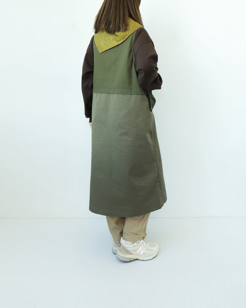 WORKWARE HC CO accessories LINER REVERSIBLE STOLE #618