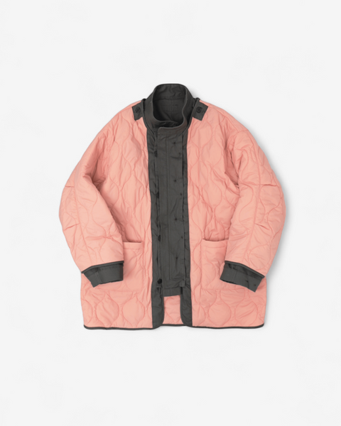 WORKWARE jackets LINER SHORT PARKA #696