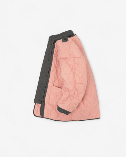 WORKWARE jackets LINER SHORT PARKA #696