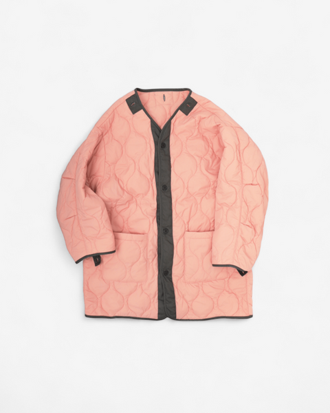 WORKWARE jackets LINER SHORT PARKA #696