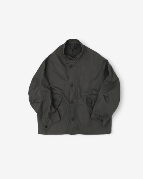 WORKWARE jackets LINER SHORT PARKA #696