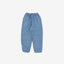 WORKWARE HC CO pants CHAMBRAY / SMALL (24" - 34") LOUNGE PANTS #512