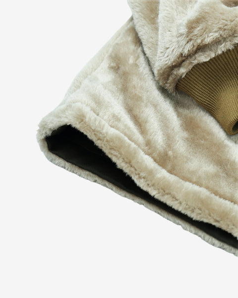 WORKWARE HC CO jackets M43 REVERSIBLE JACKET #280