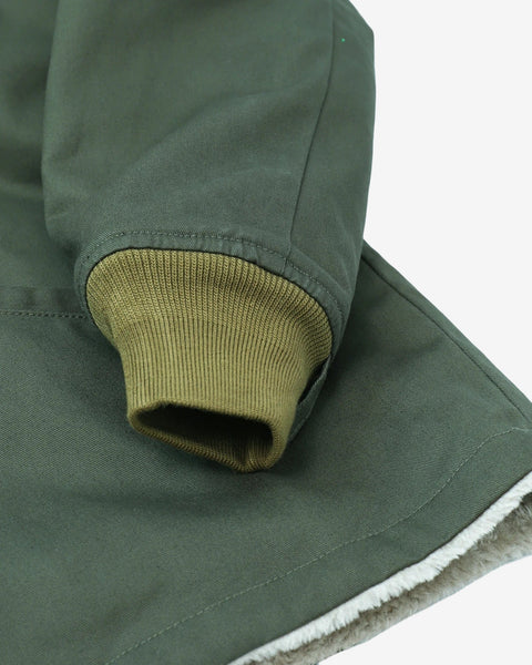 WORKWARE HC CO jackets M43 REVERSIBLE JACKET #280