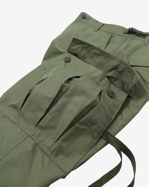 WORKWARE HC CO pants M65 PANTS LIGHT #581