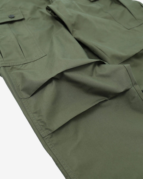 WORKWARE HC CO pants M65 PANTS LIGHT #581