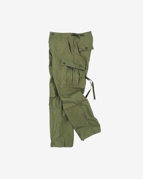 WORKWARE HC CO pants M65 PANTS LIGHT #581