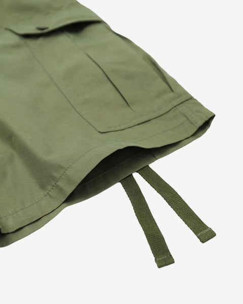 WORKWARE HC CO shorts M65 SHORTS LIGHT #584