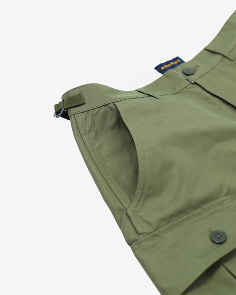 WORKWARE HC CO shorts M65 SHORTS LIGHT #584