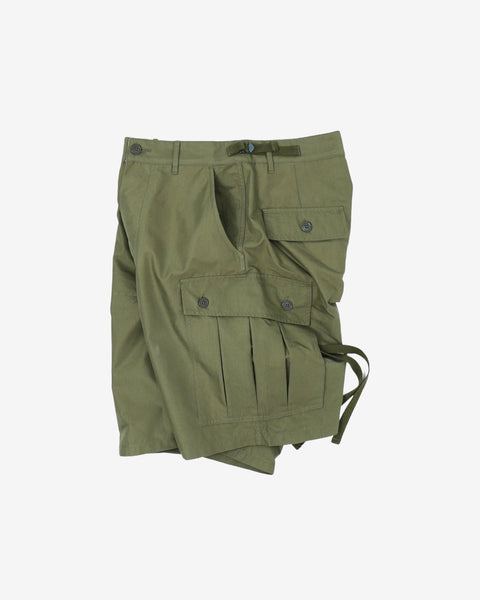 WORKWARE HC CO shorts M65 SHORTS LIGHT #584