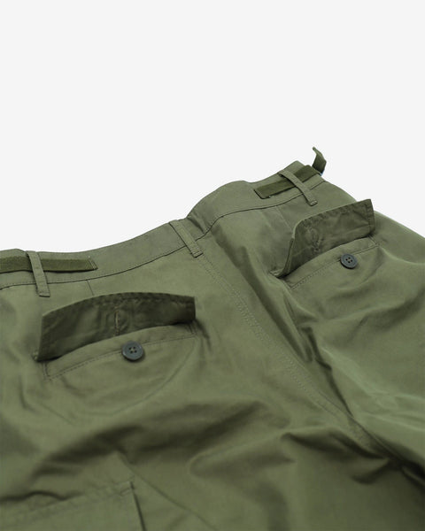 WORKWARE HC CO shorts M65 SHORTS LIGHT #584