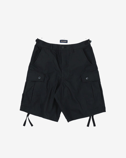 WORKWARE HC CO shorts BLACK / W28 M65 SHORTS LIGHT #584