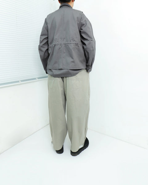 WORKWARE HC CO jackets M65 VEST #610