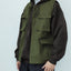 WORKWARE HC CO jackets M65 VEST #610