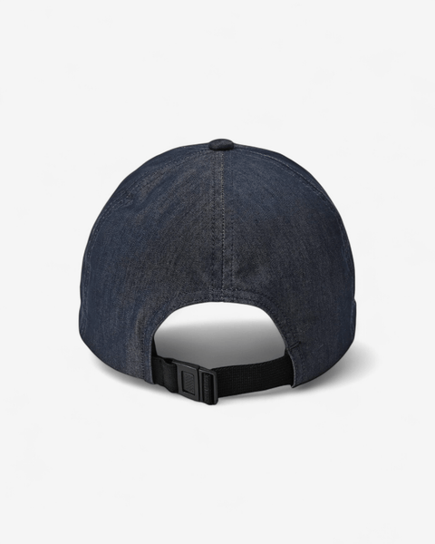 GOLDYARD accessories MARMOT 6 PANEL CAP