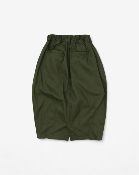 mrs.workware skirts MRS.WORKWARE BALLOON SKIRT #575