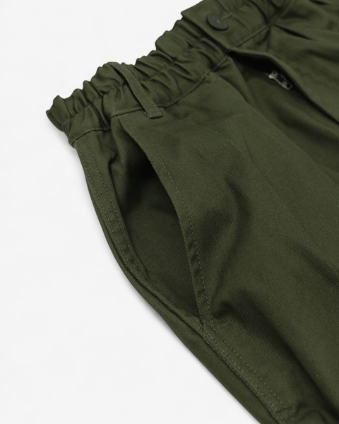 mrs.workware skirts MRS.WORKWARE BALLOON SKIRT #575