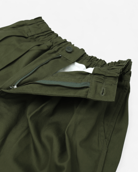 mrs.workware skirts MRS.WORKWARE BALLOON SKIRT #575