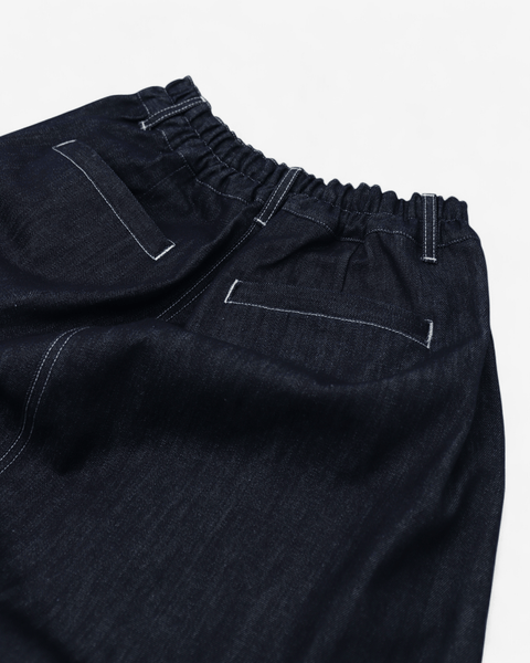 mrs.workware skirts MRS.WORKWARE BALLOON SKIRT #575