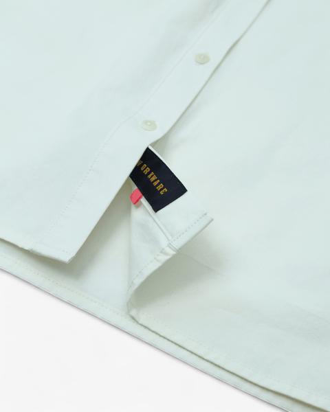 mrs.workware tops MRS.WORKWARE BOWTIE SHIRT #743