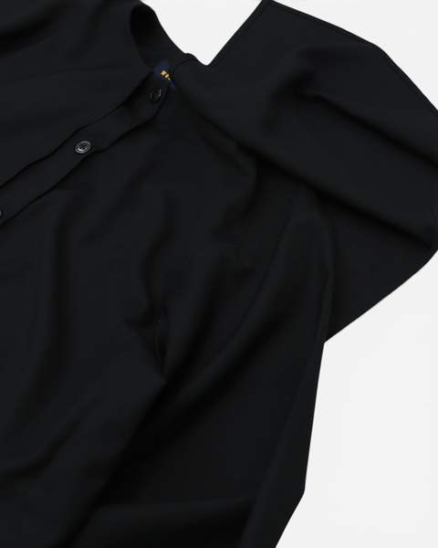 mrs.workware shirt MRS.WORKWARE CAPE SHIRT #760