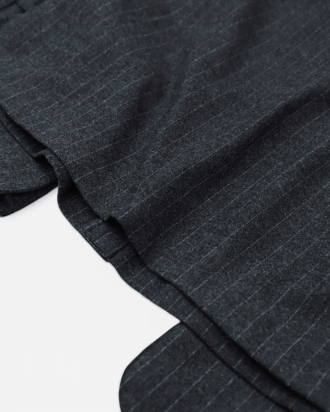 mrs.workware jackets MRS.WORKWARE CROPPED BLOUSON #759