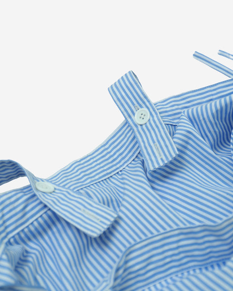 WORKWARE HC CO skirts MRS.WORKWARE HOLIDAY SKIRT #652