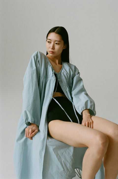 mrs.workware one-pieces MRS.WORKWARE MEDICAL GOWN #660