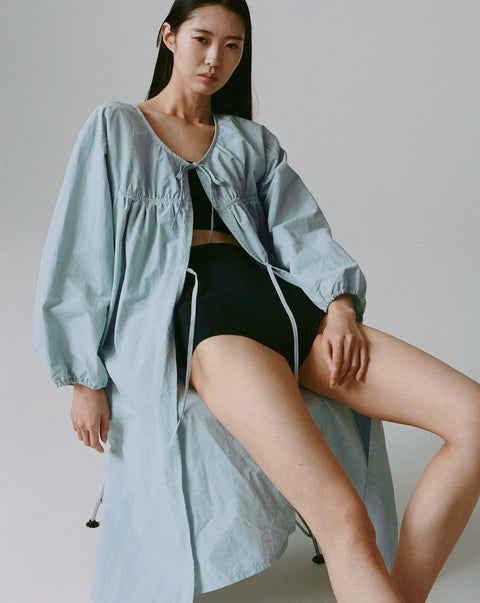 WORKWARE HC CO dress MRS.WORKWARE MEDICAL GOWN #660