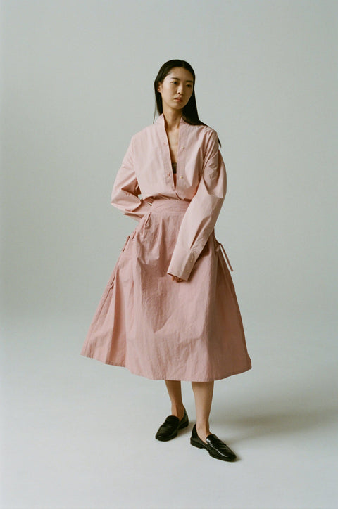 mrs.workware skirts BLUE / ONE SIZE MRS.WORKWARE MEDICAL SKIRT #663