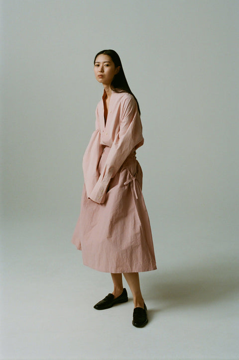 mrs.workware skirts BLUE / ONE SIZE MRS.WORKWARE MEDICAL SKIRT #663