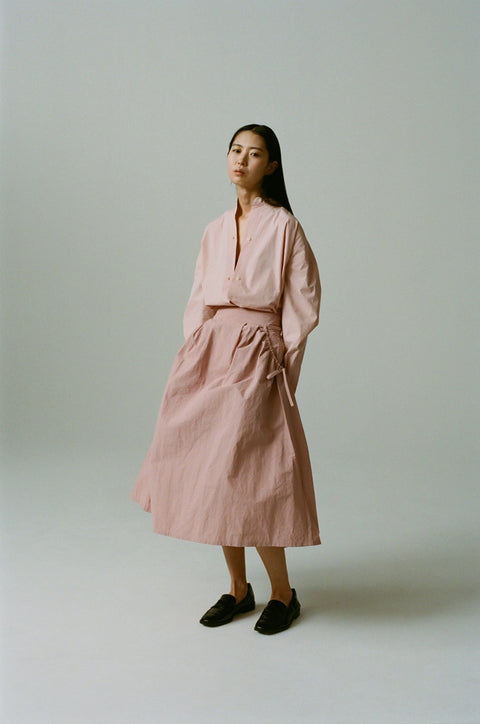 mrs.workware skirts BLUE / ONE SIZE MRS.WORKWARE MEDICAL SKIRT #663