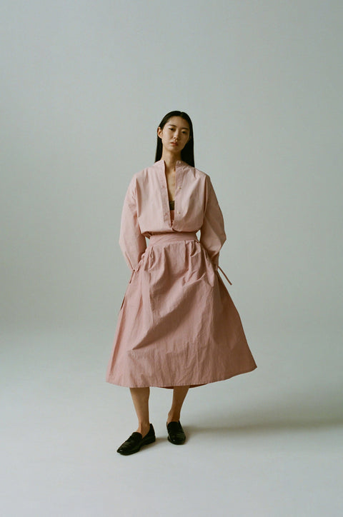 mrs.workware skirts BLUE / ONE SIZE MRS.WORKWARE MEDICAL SKIRT #663