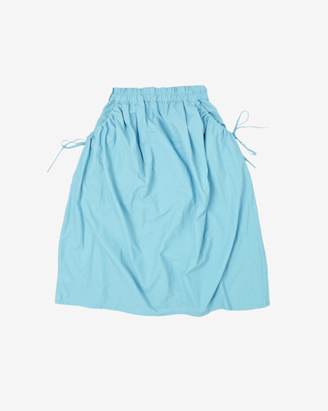 WORKWARE HC CO skirts MRS.WORKWARE MEDICAL SKIRT #663