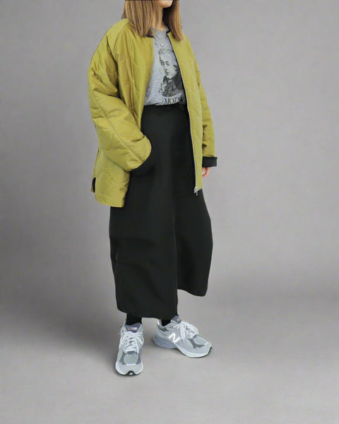 WORKWARE HC CO skirts MRS.WORKWARE MT SKIRT #586