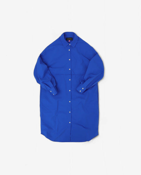 mrs.workware shirt MRS.WORKWARE NYLON LENGTHFLEX SHIRT #718