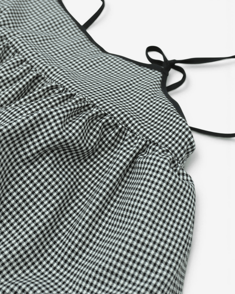 mrs.workware tops MRS.WORKWARE REVERSIBLE LINER VEST #690
