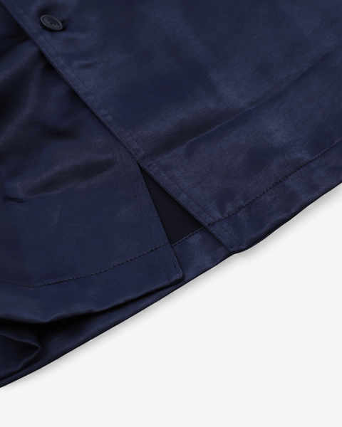 mrs.workware one-pieces MRS.WORKWARE SATIN FIELD ONE PIECE #616