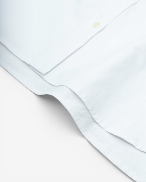mrs.workware shirt MRS.WORKWARE SHIRRED SLEEVE SHIRT #751