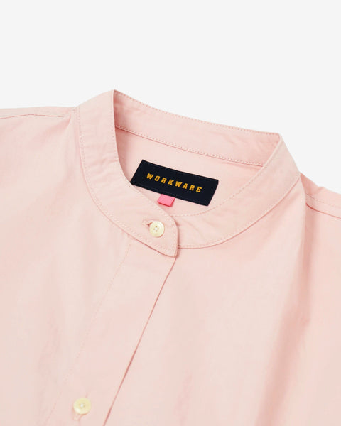 WORKWARE HC CO dress MRS.WORKWARE SHIRT ONE PIECE #641