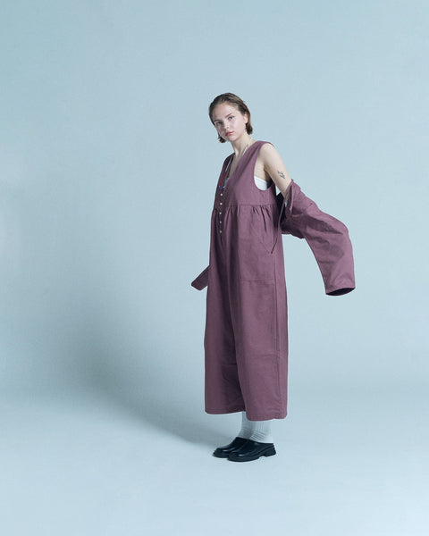 mrs.workware tops MRS.WORKWARE SOFT COTTON TWILL CARDIGAN #715