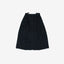 WORKWARE HC CO skirts BLACK / ONE SIZE (W24" - W32") MRS.WORKWARE SURPLUS SKIRT #662