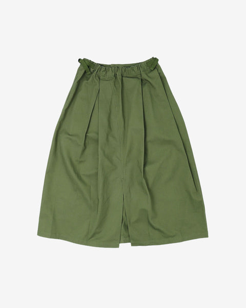 WORKWARE HC CO skirts MRS.WORKWARE SURPLUS SKIRT #662