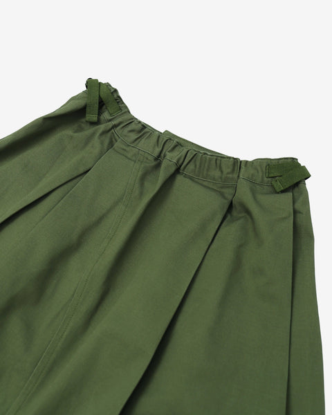 WORKWARE HC CO skirts MRS.WORKWARE SURPLUS SKIRT #662