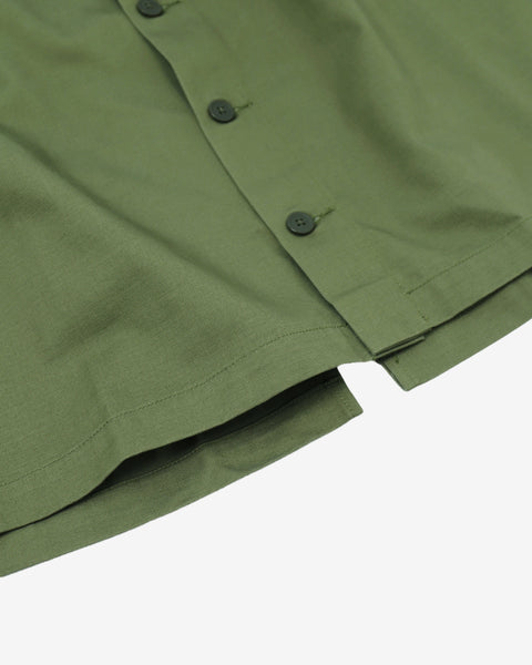 WORKWARE HC CO skirts MRS.WORKWARE SURPLUS SKIRT #662