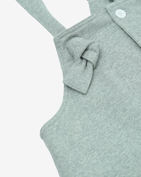 WORKWARE HC CO dress MRS.WORKWARE SWEAT DRESS #640