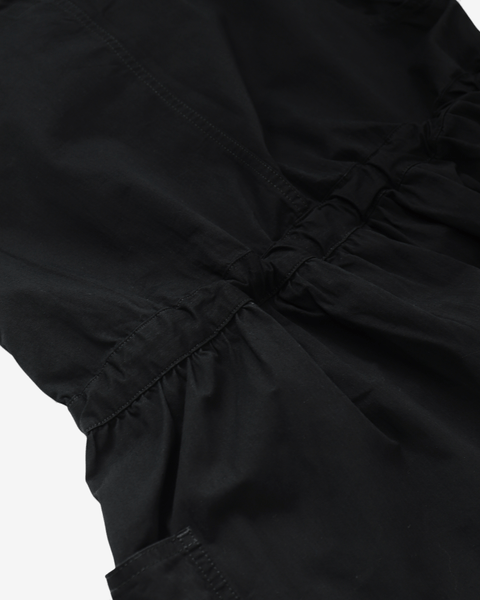 mrs.workware tops MRS.WORKWARE UTILITY TIE VEST #711